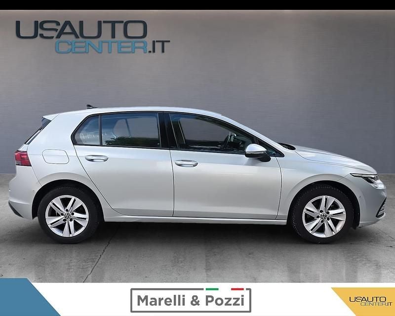 Usata VW Golf VIII R-line 130 CV (95 kW) 2020