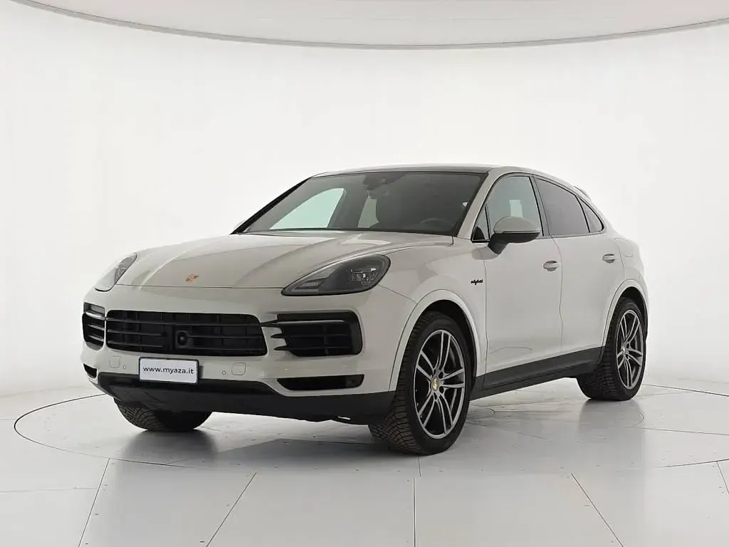 Usata Porsche Cayenne 462 CV (339 kW) 2023 SUV
