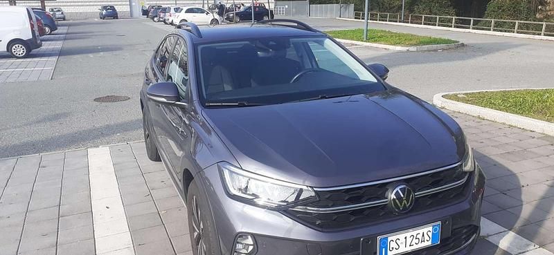 Usata VW Taigo Life 95 CV (69 kW) 2023 SUV