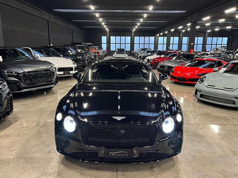Usata Bentley Continental GT Mulliner 549 CV (403 kW) 2022 Other Coupé