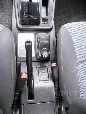 Suzuki vitara cambio automatico usato Suzuki vitara cambio automatico usato