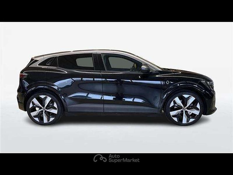 Usata Renault Mégane Techno 55 kW (75 CV) 2023 Nero Berlina