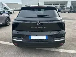 Nuova Renault Symbioz Techno 2025 Nero etoile SUV