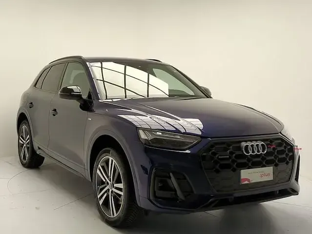 Usata Audi Q5 Ambiente 204 CV (150 kW) 2024 SUV
