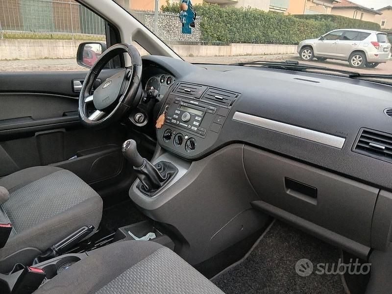 Usata Ford C-MAX 90 CV (66 kW) 2005 Monovolume