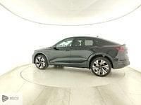 Nuova Audi Q8 Sportback e-tron S-Line 300 kW (408 CV) 2025 Nero SUV