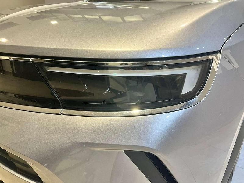 Usata Opel Mokka Edition 131 CV (96 kW) 2023 Grigio SUV