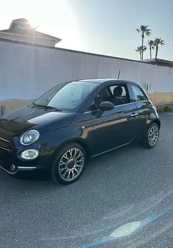 Usata Fiat 500 Riva 95 CV (69 kW) 2017 Utilitaria