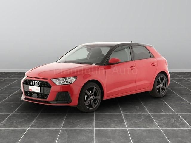 Usata Audi A1 95 CV (69 kW) 2025 SUV