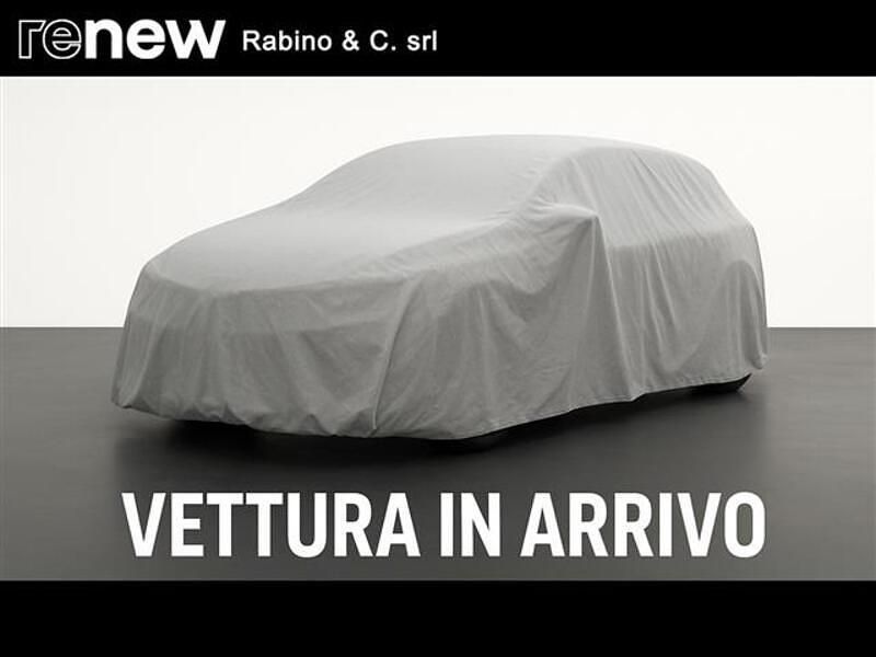 Usata Subaru XV Style 114 CV (83 kW) 2020 Grigio scuro SUV