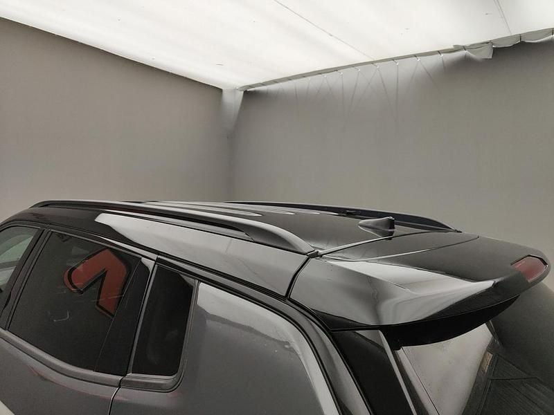 Usata Jeep Compass 131 CV (96 kW) 2024 Nero SUV