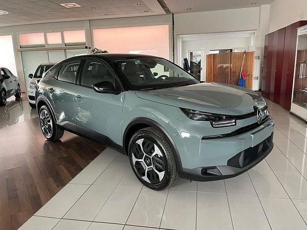 Brugt Citroën C4 131 HK (96 kW) 2025 SUV