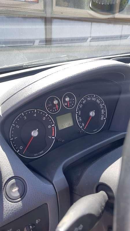Usata Ford Fiesta 75 CV (55 kW) 2008 Utilitaria