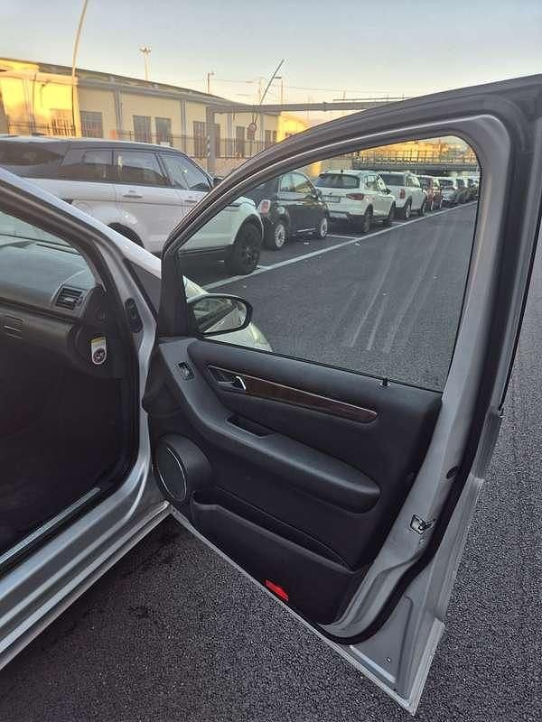 Usata Mercedes A200 Elegance 140 CV (102 kW) 2008 Monovolume