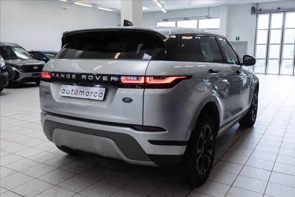 Usata Land Rover Range Rover evoque S 150 CV (110 kW) 2020 SUV