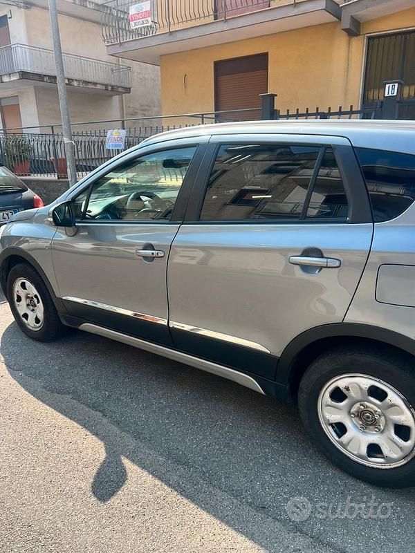 Usata Suzuki SX4 S-Cross 120 CV (88 kW) 2013 Station wagon