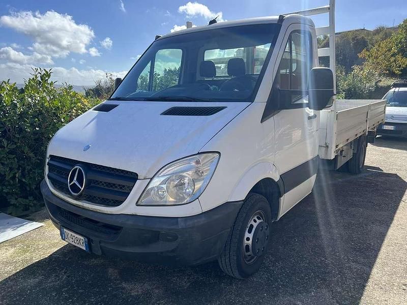Usata Mercedes Sprinter 109 CV (80 kW) 2008