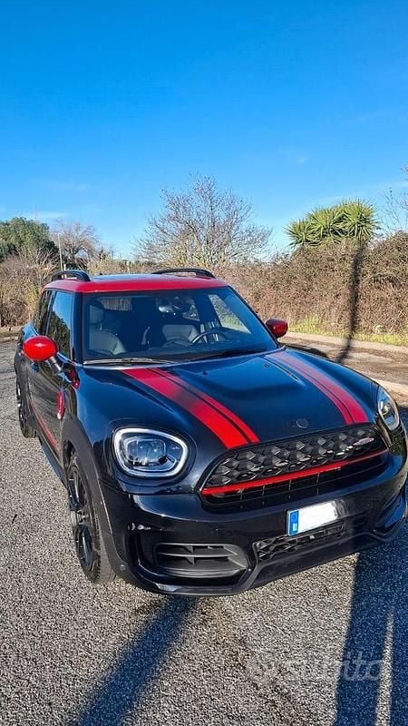 Usata Mini John Cooper Works Countryman 306 CV (225 kW) 2021 SUV