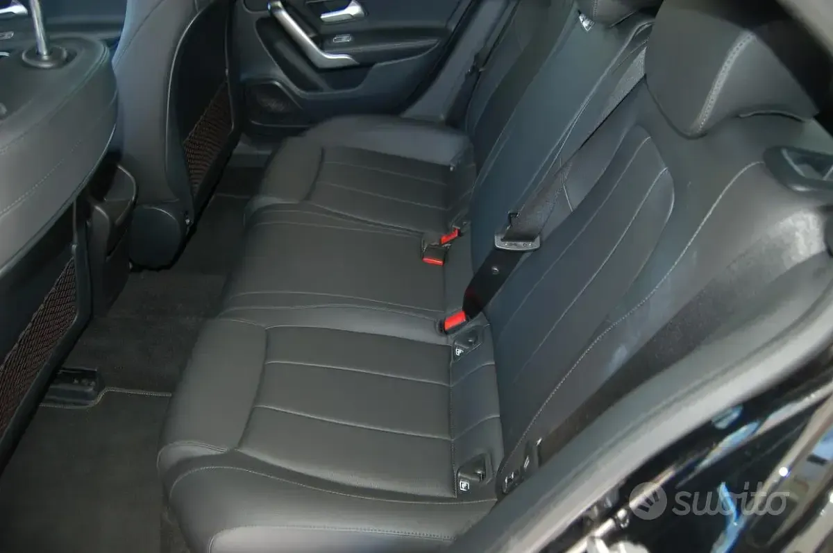Usata Mercedes A180 116 CV (85 kW) 2021 Station wagon