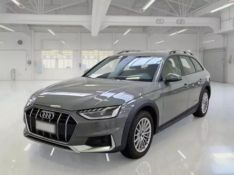 Usata Audi A4 Allroad 265 CV (194 kW) 2021 Station wagon
