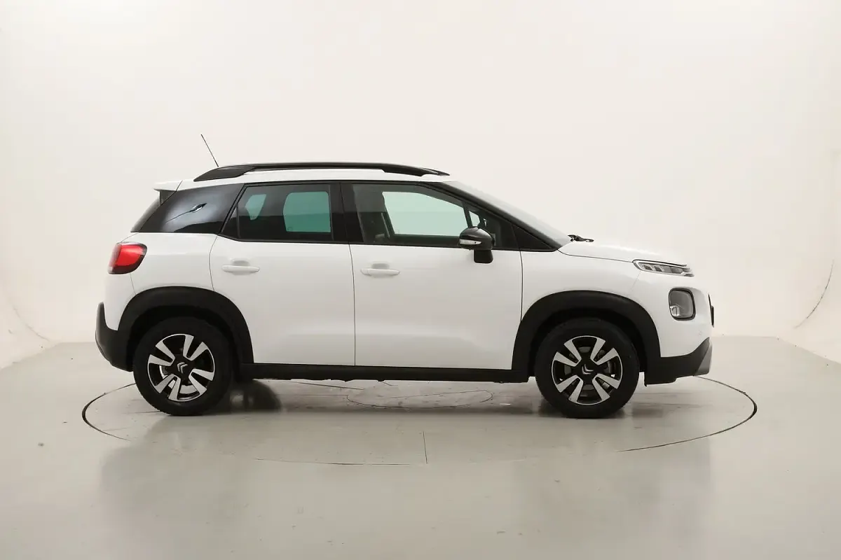Usata Citroën C3 Aircross Shine 131 CV (96 kW) 2020 SUV