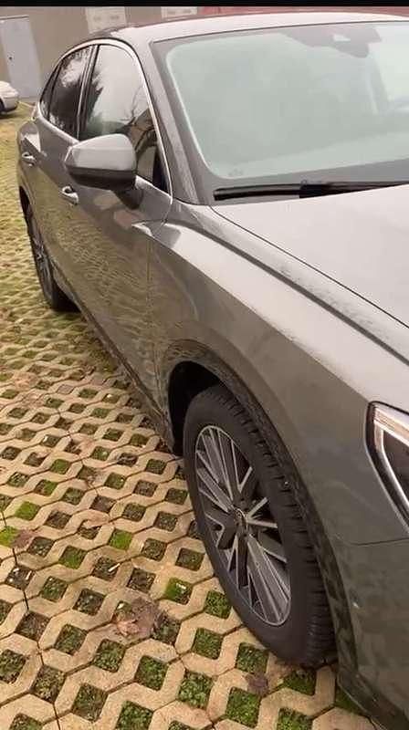 Usata Audi Q3 Sportback Business Plus 150 CV (110 kW) 2021 SUV