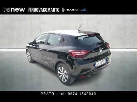 Usata Renault Clio V SE 65 CV (47 kW) 2023 Utilitaria