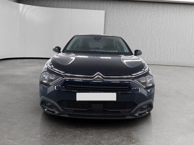 Usata Citroën C4 PureTech 131 CV (96 kW) 2024 Blu Berlina