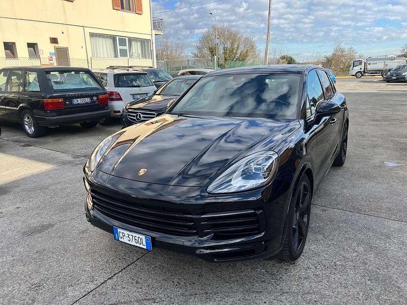 Usata Porsche Cayenne 340 CV (250 kW) 2019 SUV