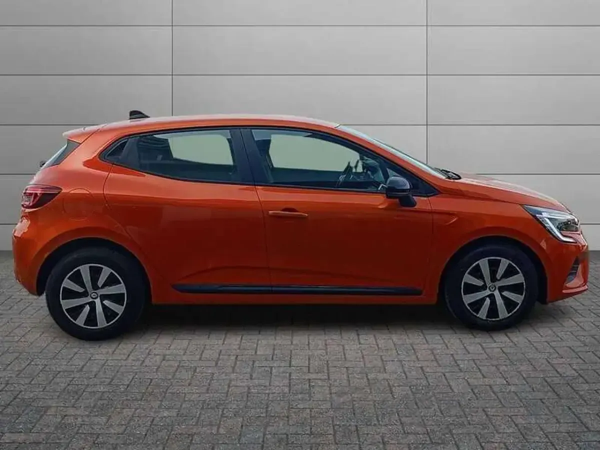 Usata Renault Clio SE 67 CV (49 kW) 2022 Other Utilitaria
