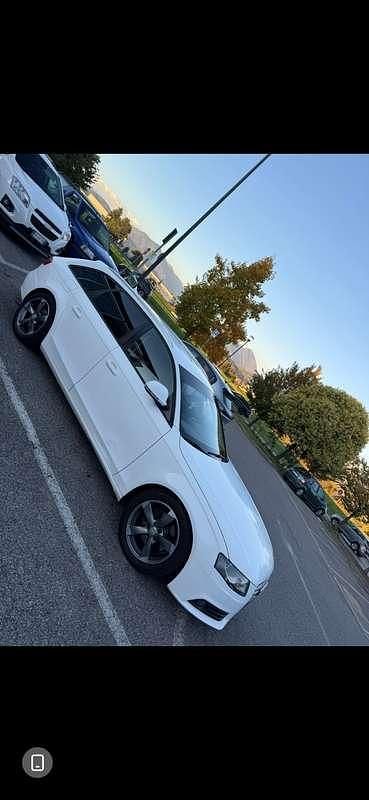 Usata Audi A4 Ambiente 143 CV (105 kW) 2012 Station wagon