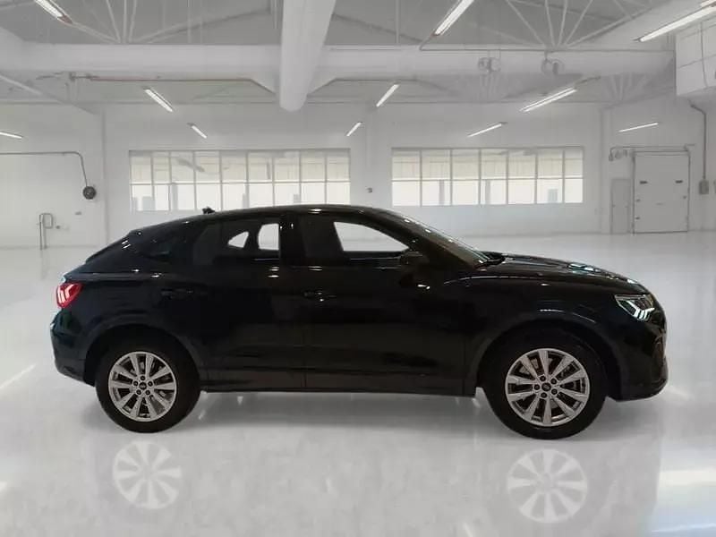 Usata Audi Q3 Sportback Business Plus 149 CV (109 kW) 2023 SUV