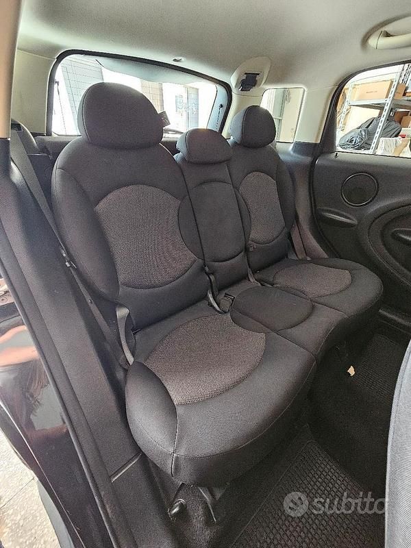 Usata Mini Countryman 2016 SUV