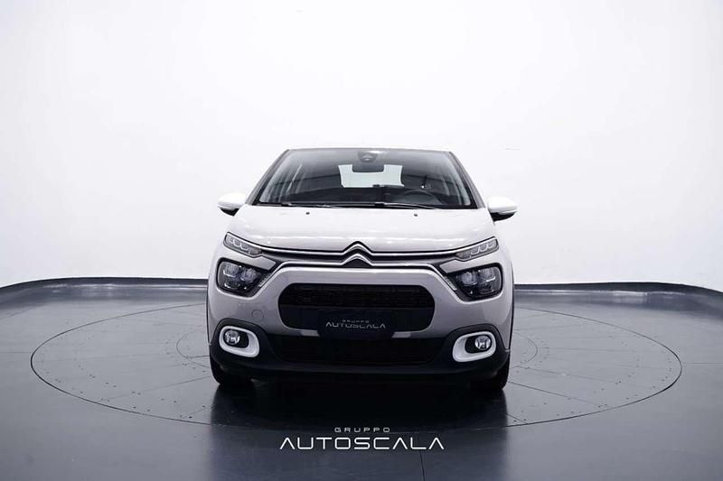 Usata Citroën C3 PureTech 83 CV (61 kW) 2023 Soft sand Utilitaria