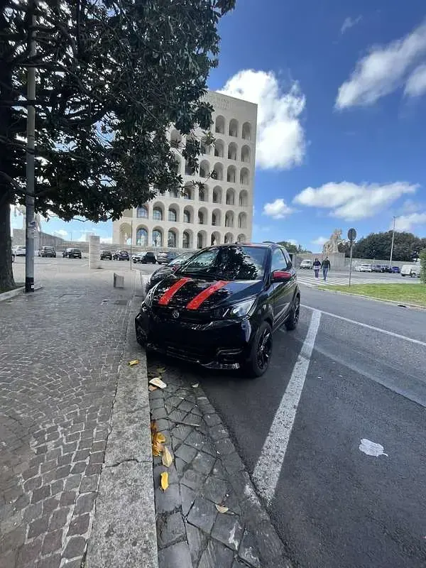 Usata Aixam City Sport 2023