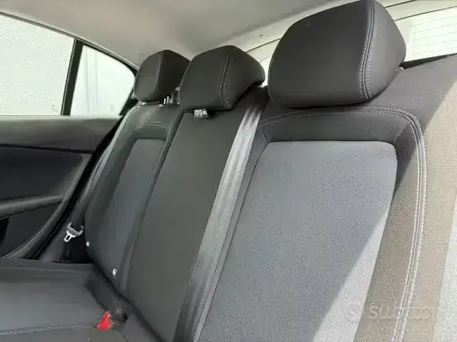 Usata Fiat Tipo Mirror 120 CV (88 kW) 2019 Blu Berlina