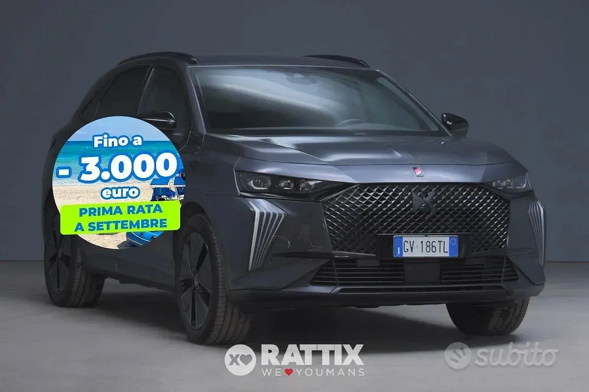 Usata DS Automobiles DS7 Crossback Performance Line Plus 300 CV (220 kW) 2024 SUV