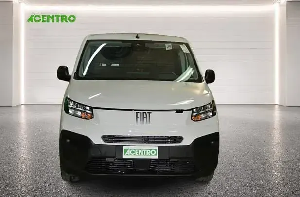Nuova Fiat Doblò 100 CV (73 kW) 2026 Bianco Monovolume