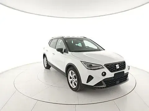 Usata Seat Arona FR 95 CV (69 kW) 2025 SUV
