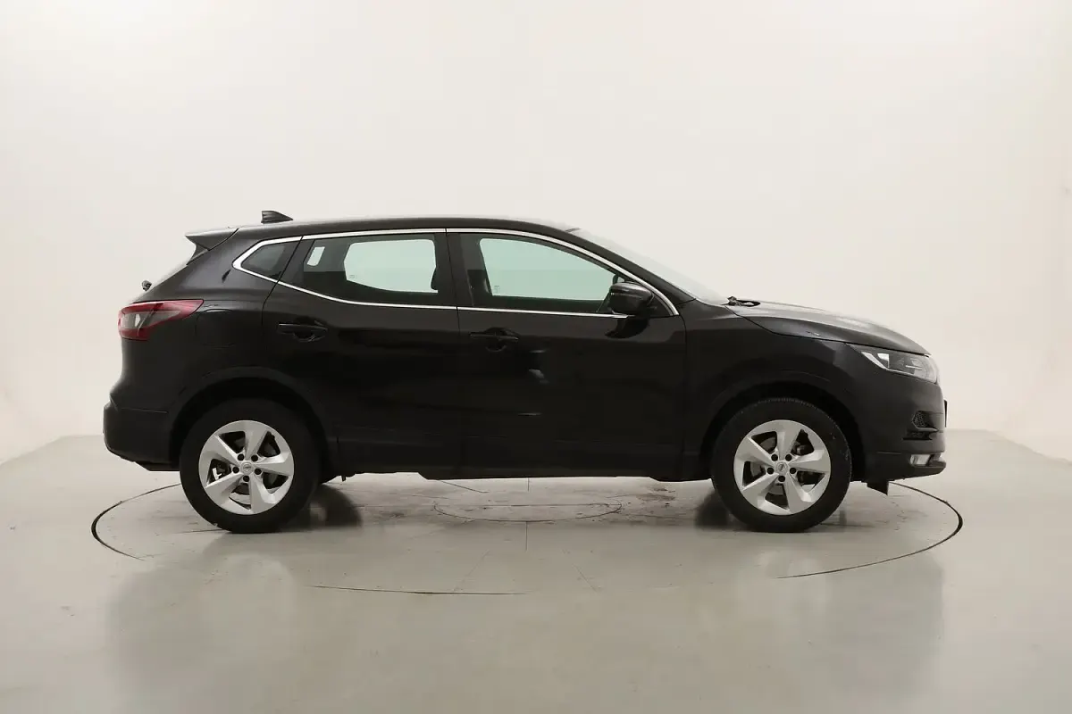 Usata Nissan Qashqai 116 CV (85 kW) 2020 SUV