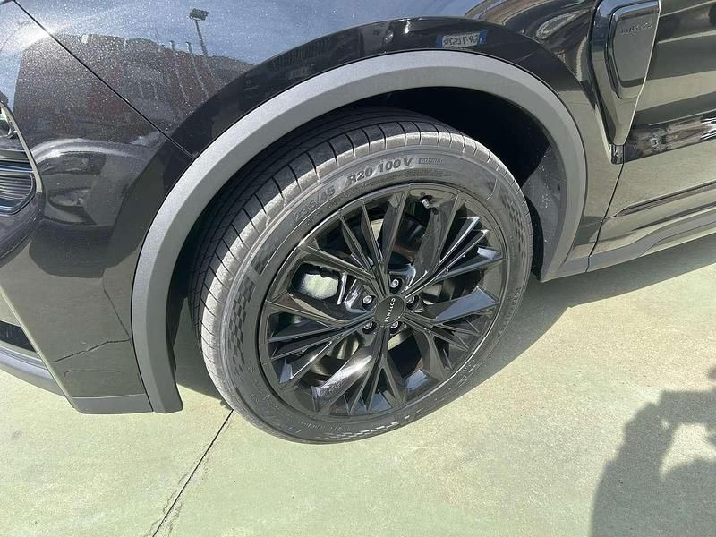 Nuova Lynk & Co 01 280 CV (205 kW) 2026 Nero SUV