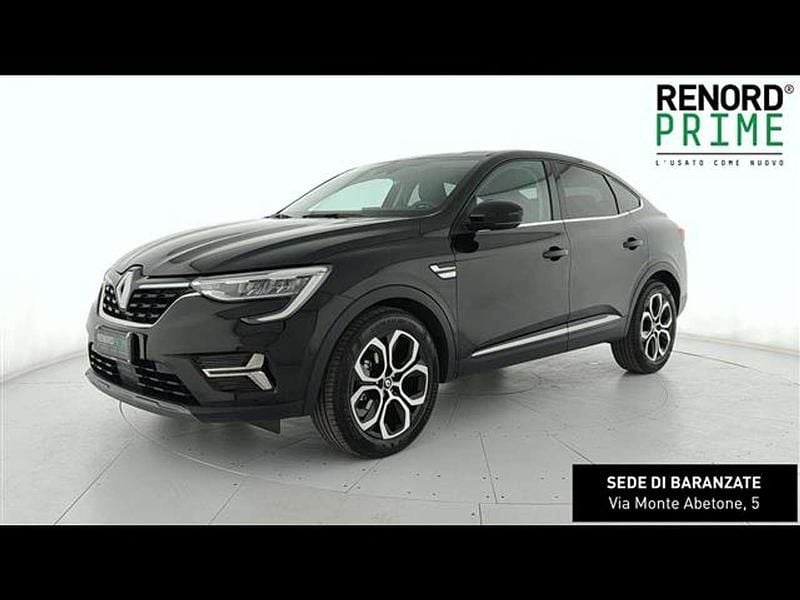 Usata Renault Arkana Intens 140 CV (102 kW) 2023 SUV