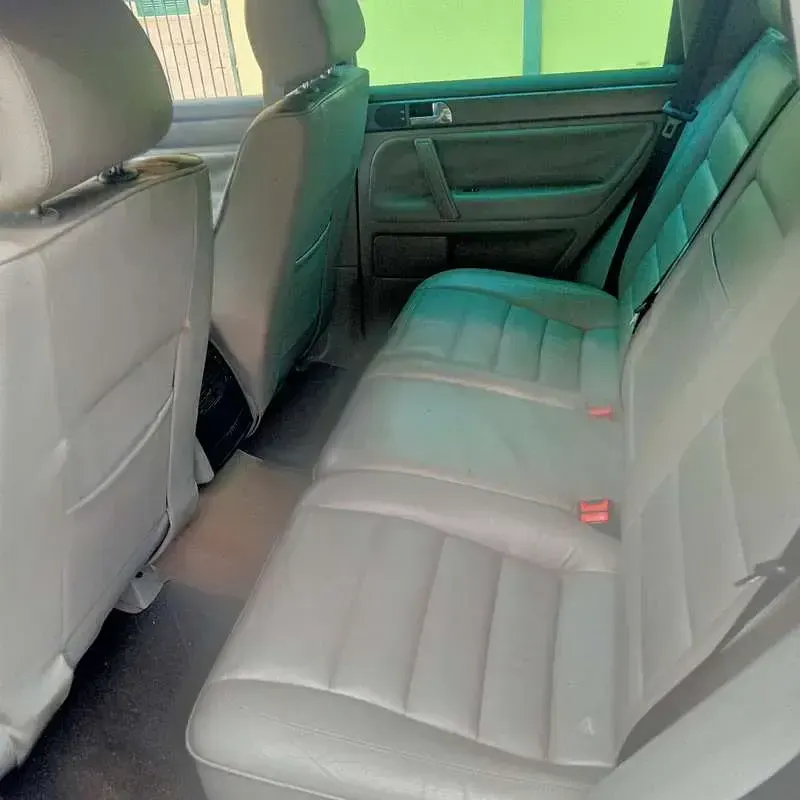 Usata VW Touareg R 174 CV (127 kW) 2005 SUV
