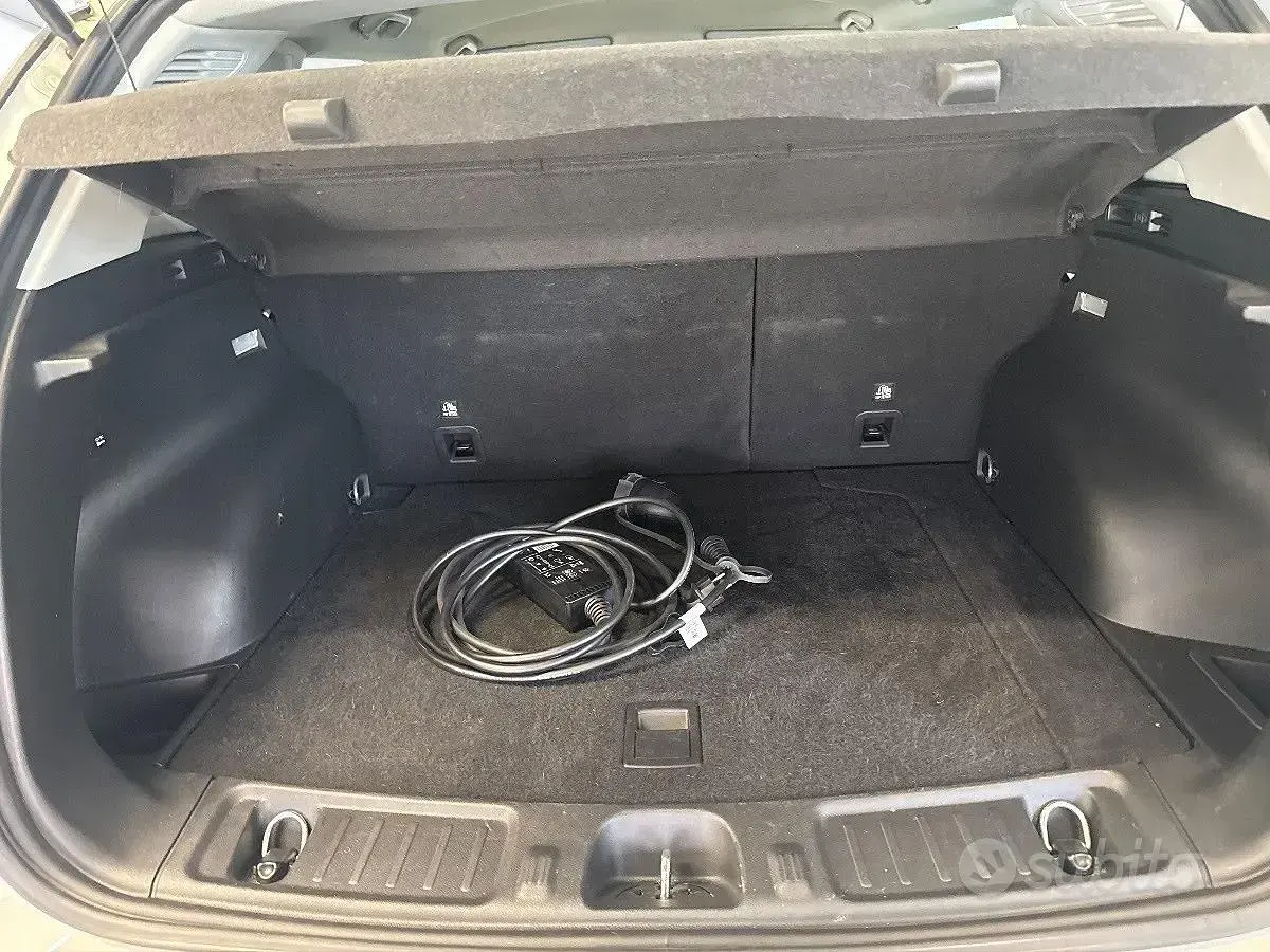 Usata Jeep Compass 131 CV (96 kW) 2021 Bianco SUV
