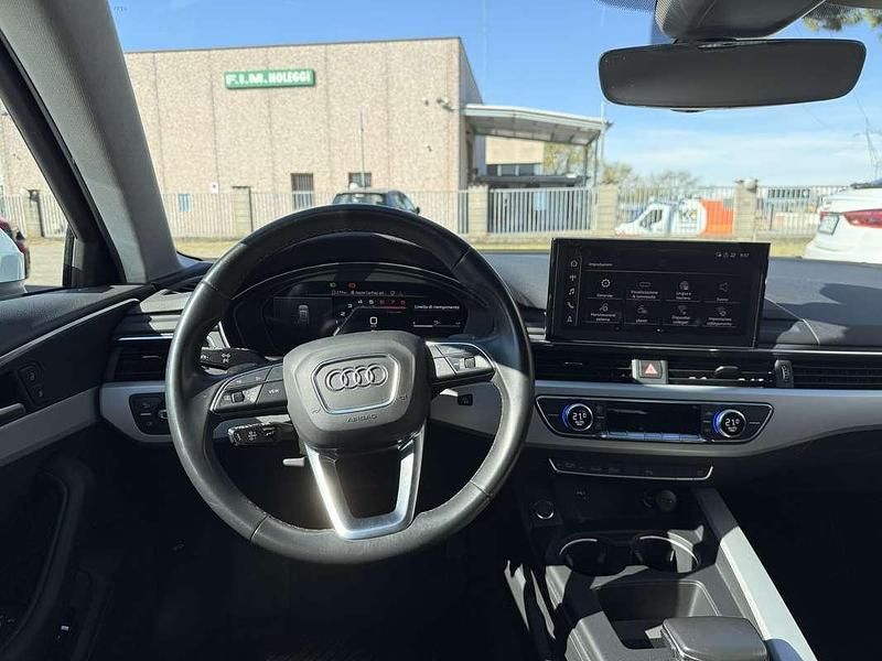 Usata Audi A4 Advanced 150 CV (110 kW) 2023 Station wagon