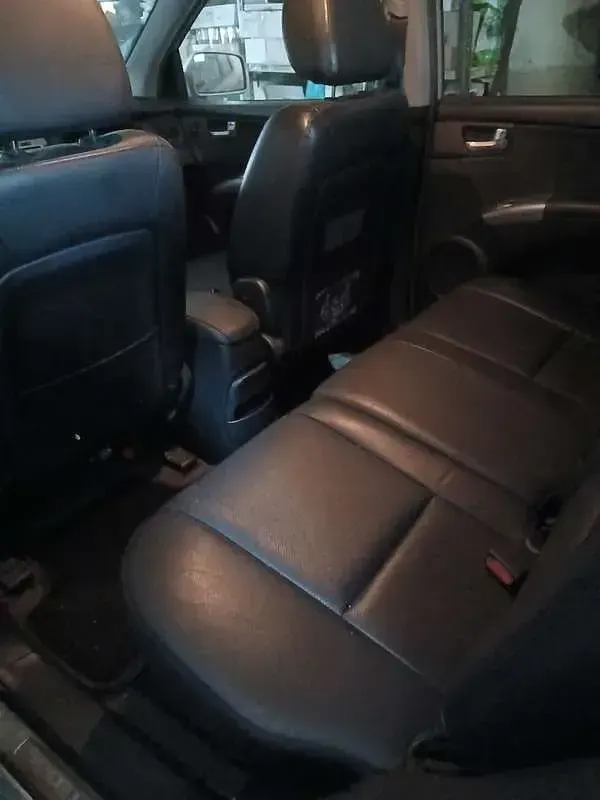 Usata Kia Sportage Comfort 86 CV (63 kW) 2007 SUV