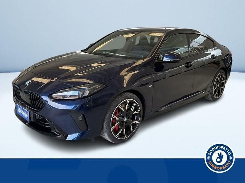 Nuova BMW 220 M Sport 170 CV (125 kW) 2025 Blu metallizzato Coupé