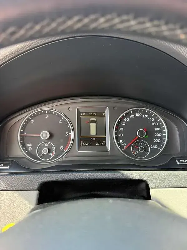 Occasion VW T5 Highline 179 PK (131 kW) 2011 Van