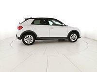 Usata Audi A1 Business 116 CV (85 kW) 2024 Bianco SUV