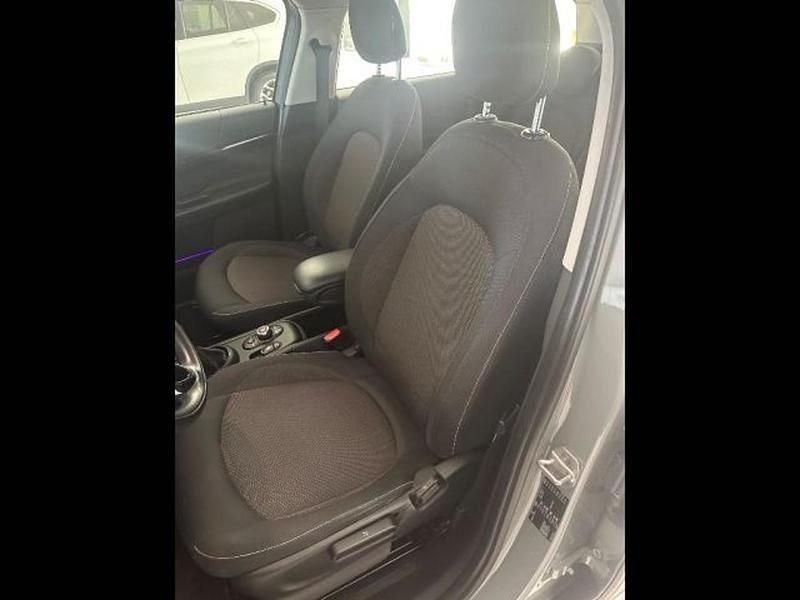 Usata Mini Cooper D Countryman Hype 149 CV (109 kW) 2017 Vari colori SUV